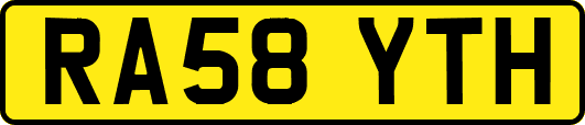 RA58YTH