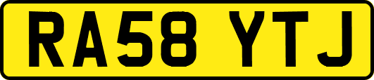 RA58YTJ