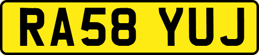 RA58YUJ