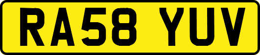 RA58YUV