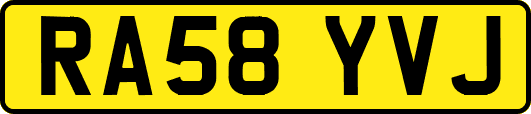 RA58YVJ