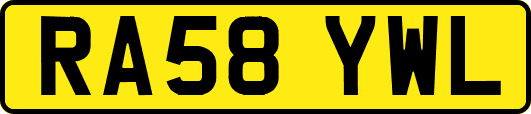 RA58YWL