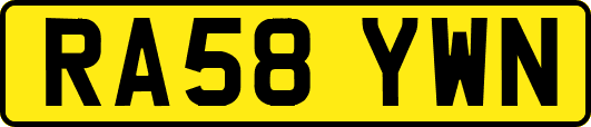 RA58YWN