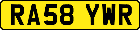 RA58YWR