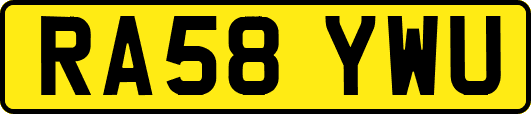 RA58YWU