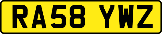 RA58YWZ