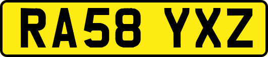 RA58YXZ