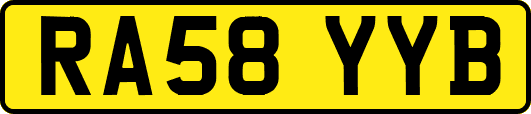 RA58YYB