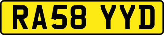 RA58YYD