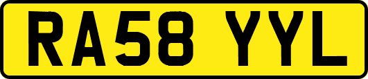RA58YYL