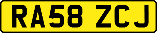 RA58ZCJ