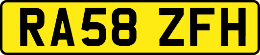 RA58ZFH