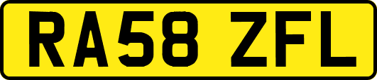 RA58ZFL