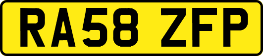 RA58ZFP