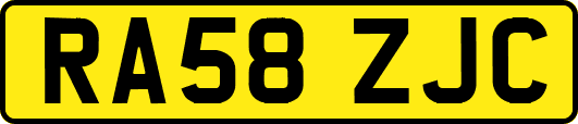 RA58ZJC