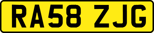 RA58ZJG