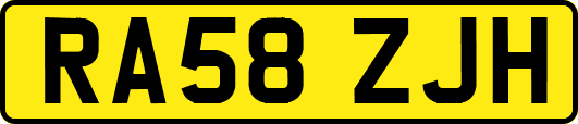 RA58ZJH