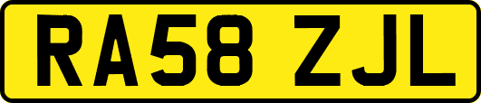 RA58ZJL