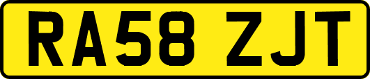 RA58ZJT