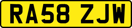 RA58ZJW