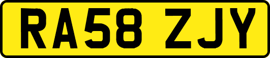 RA58ZJY