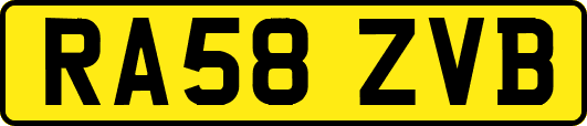 RA58ZVB