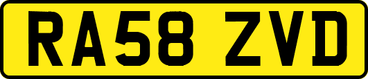 RA58ZVD