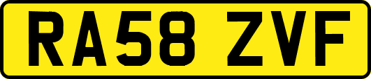 RA58ZVF