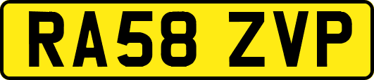 RA58ZVP
