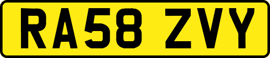 RA58ZVY