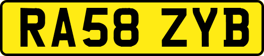 RA58ZYB