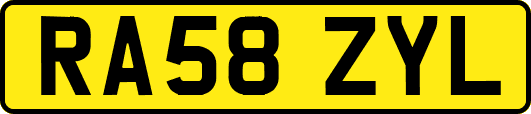 RA58ZYL