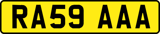 RA59AAA