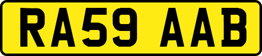 RA59AAB