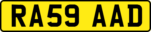 RA59AAD