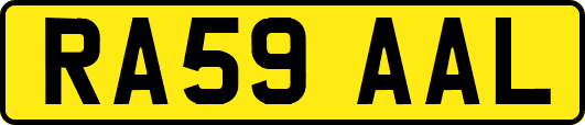 RA59AAL