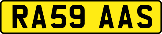 RA59AAS