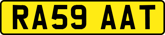 RA59AAT