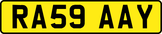 RA59AAY