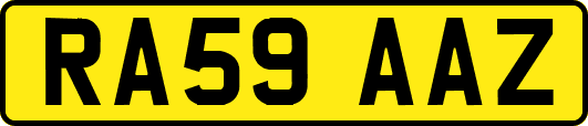 RA59AAZ