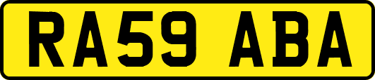 RA59ABA