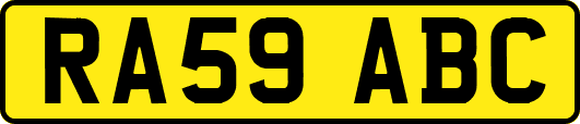 RA59ABC