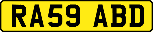 RA59ABD