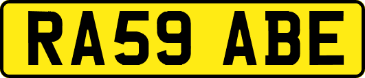 RA59ABE