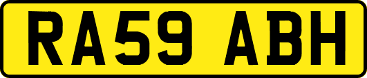 RA59ABH