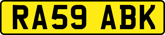 RA59ABK