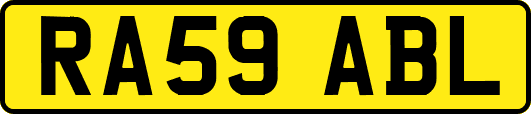 RA59ABL