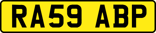 RA59ABP