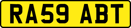 RA59ABT
