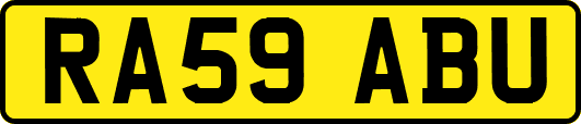 RA59ABU